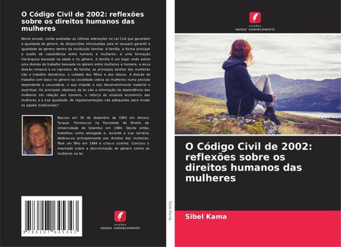 O Código Civil de 2002: reflexões sobre os direitos humanos das mulheres