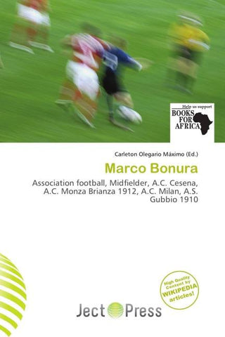 Marco Bonura