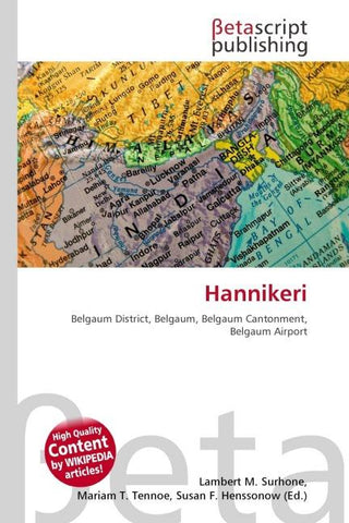 Hannikeri