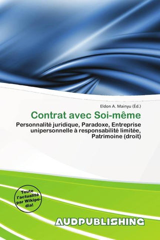 Contrat avec Soi-même