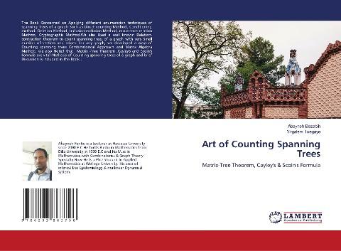 Art of Counting Spanning Trees