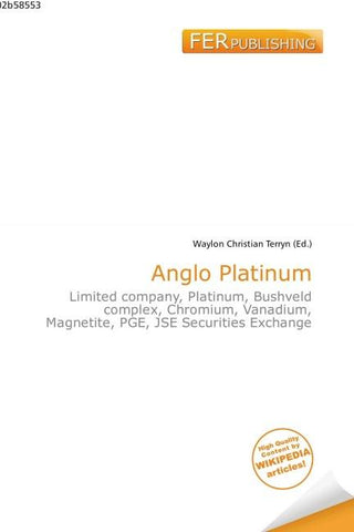 Anglo Platinum