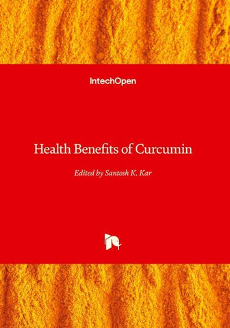 Health Benefits of Curcumin