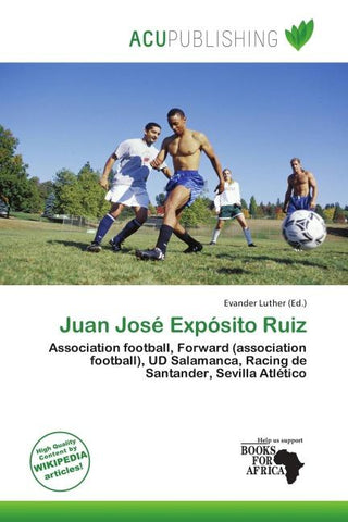 Juan José Expósito Ruiz
