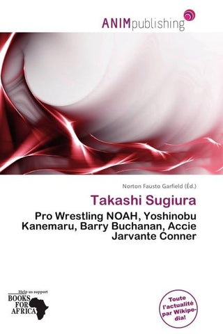 Takashi Sugiura
