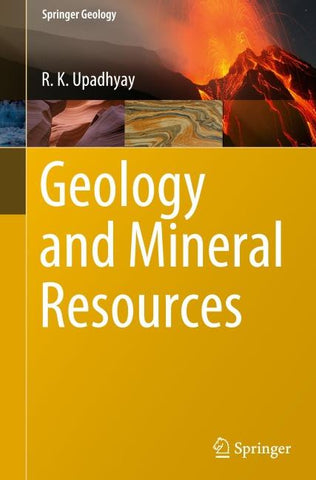 Geology and Mineral Resources