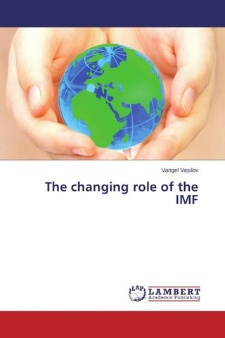 The changing role of the IMF