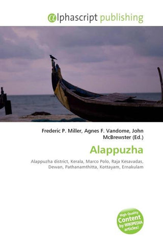 Alappuzha