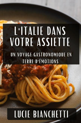 L'Italie dans Votre Assiette