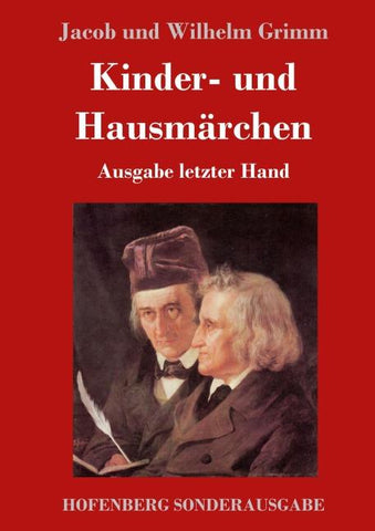 Kinder- und Hausmärchen