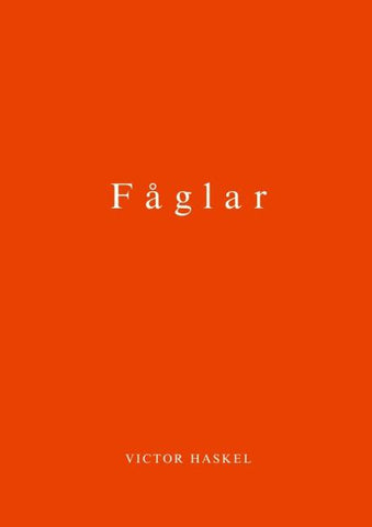 Fåglar