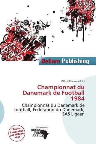Championnat du Danemark de Football 1984