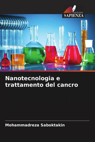 Nanotecnologia e trattamento del cancro