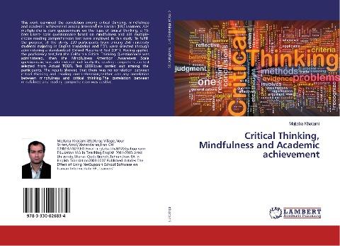 Critical Thinking, Mindfulness and Academic achievement