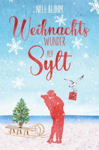 Weihnachtswunder auf Sylt