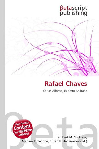 Rafael Chaves