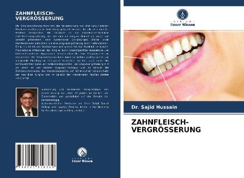 ZAHNFLEISCH- VERGRÖSSERUNG