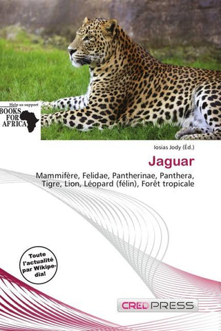 Jaguar