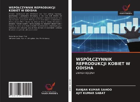 WSPÓ¿CZYNNIK REPRODUKCJI KOBIET W ODISHA