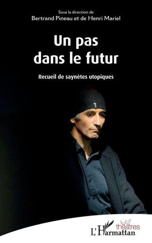 Un pas dans le futur