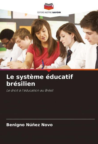 Le système éducatif brésilien
