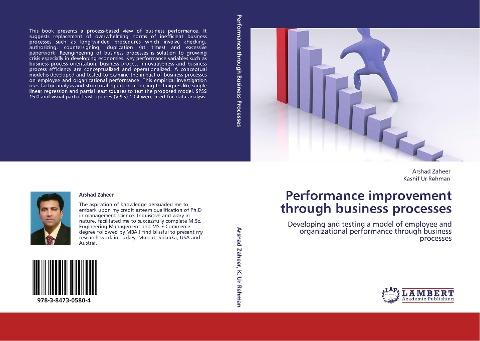 Performance improvement through business processes