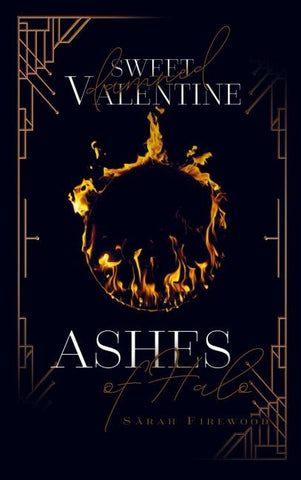 Ashes of Halo