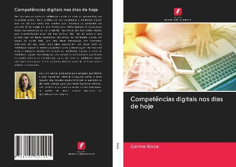 Competências digitais nos dias de hoje