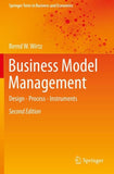 Business Model Management