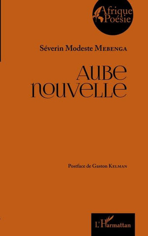 Aube nouvelle
