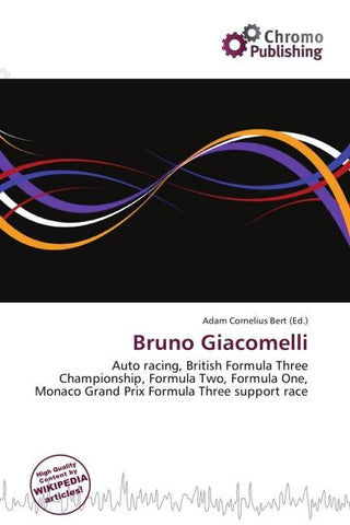 Bruno Giacomelli