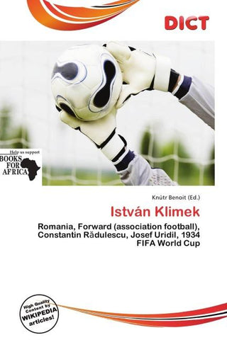 István Klimek