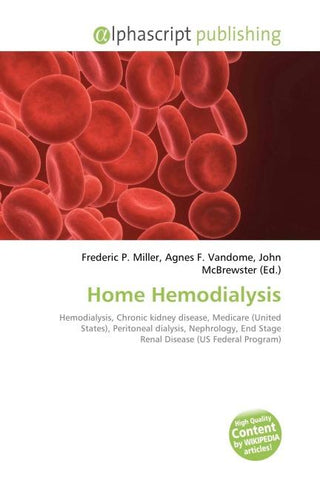 Home Hemodialysis