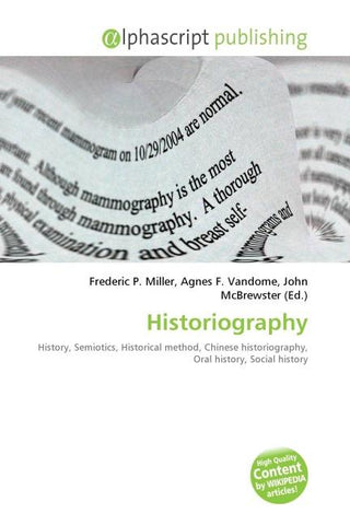 Historiography