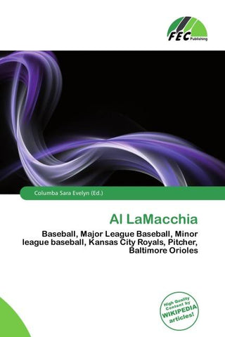 Al LaMacchia