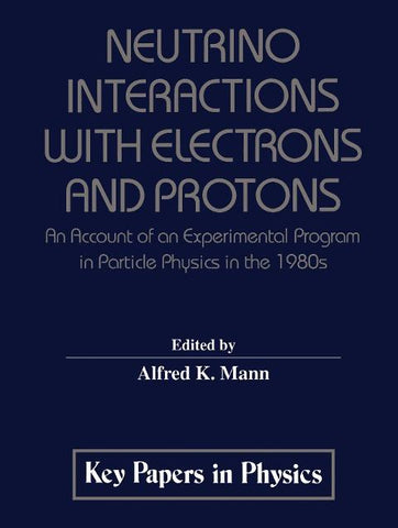 Neutrino Interactions with Electrons and Protons