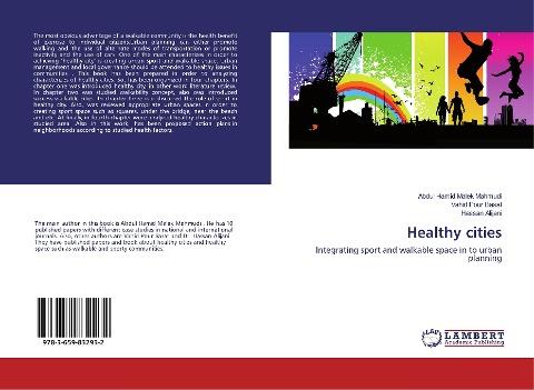 Healthy cities