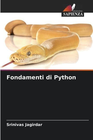 Fondamenti di Python