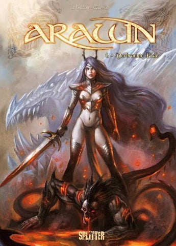 Arawn