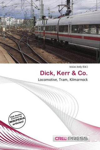 Dick, Kerr & Co.