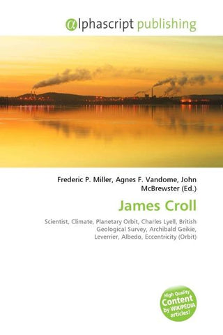 James Croll