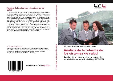 Análisis de la reforma de los sistemas de salud