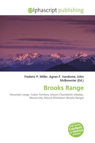 Brooks Range