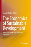 The Economics of Sustainable Development