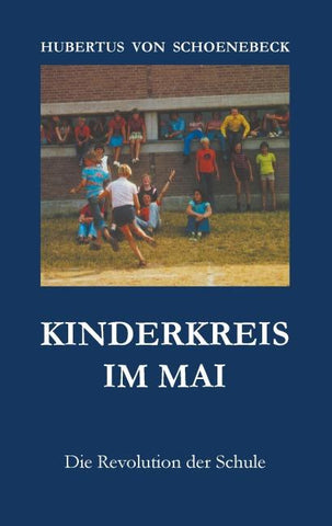Kinderkreis im Mai