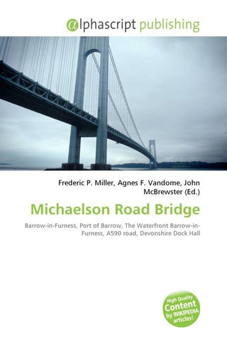 Michaelson Road Bridge