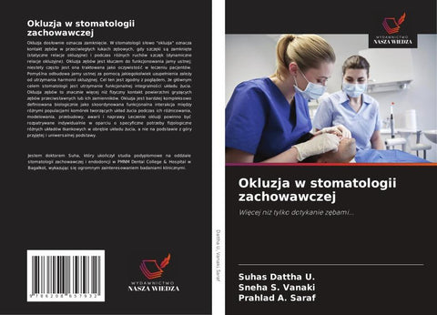 Okluzja w stomatologii zachowawczej