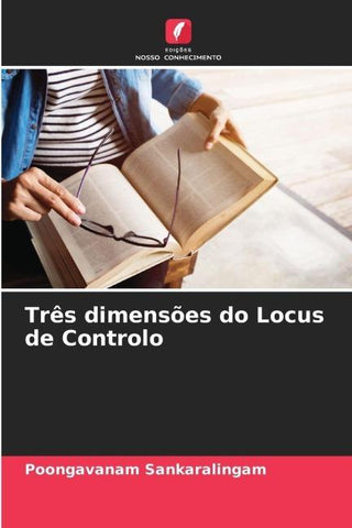Três dimensões do Locus de Controlo