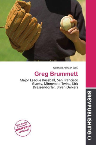 Greg Brummett