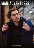 Man Adventures. 1